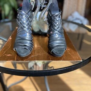 Women’s Strappy Sandals